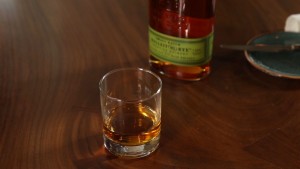 Bulleit Rye Whiskey