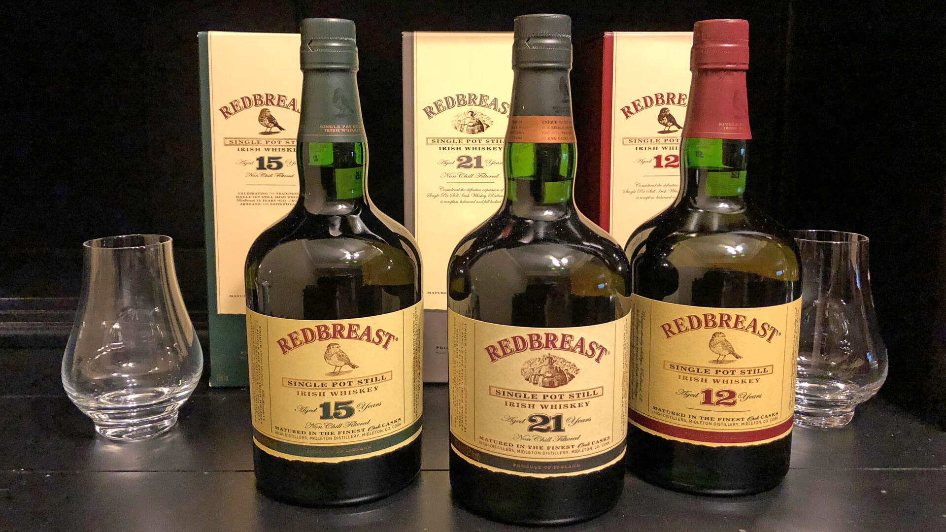 red breast whiskey costco