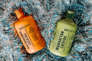 Bulleit