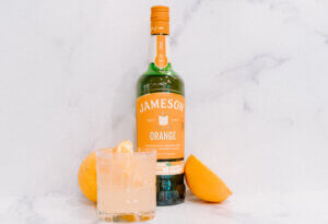 Jameson Orange