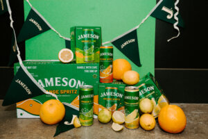 Jameson